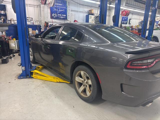 2019 Dodge Charger R/T RWD 2019 Dodge Charger R/T RWD