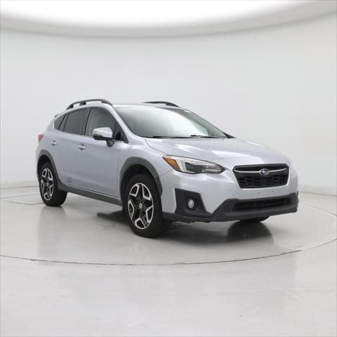 2018 Subaru Crosstrek 2.0i Limited