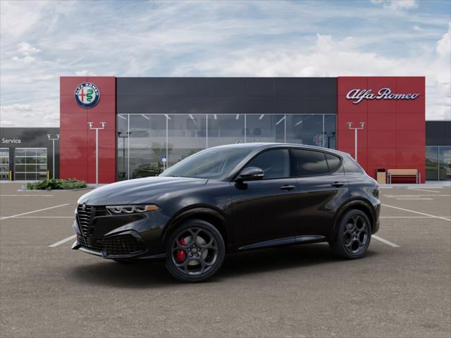 2026 Alfa Romeo Tonale TONALE VELOCE AWD 2026 Alfa Romeo Tonale TONALE VELOCE AWD