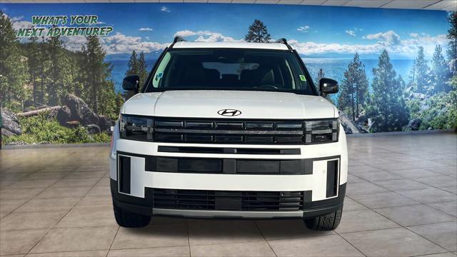 2024 Hyundai Santa Fe XRT