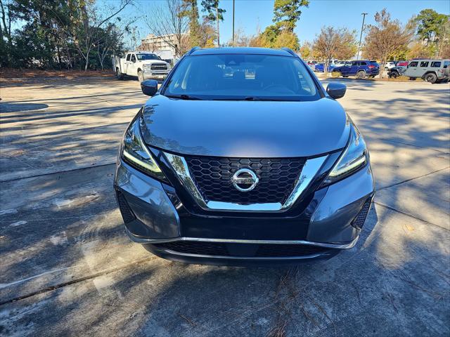 2020 Nissan Murano SV FWD 2020 Nissan Murano SV FWD