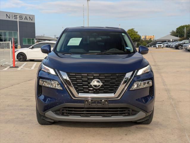 2023 Nissan Rogue SV FWD 2023 Nissan Rogue SV FWD