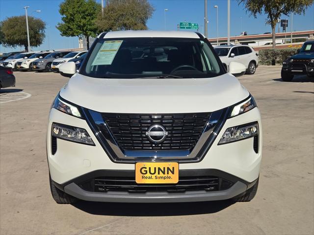 2023 Nissan Rogue SV FWD 2023 Nissan Rogue SV FWD