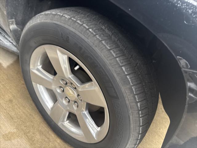 2020 Chevrolet Tahoe 4WD LT