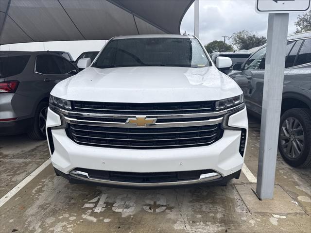 2023 Chevrolet Suburban 4WD LT 2023 Chevrolet Suburban 4WD LT