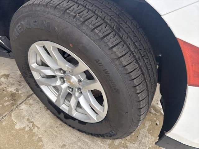 2023 Chevrolet Suburban 4WD LT 2023 Chevrolet Suburban 4WD LT