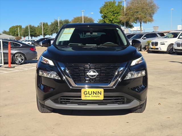 2023 Nissan Rogue SV FWD 2023 Nissan Rogue SV FWD