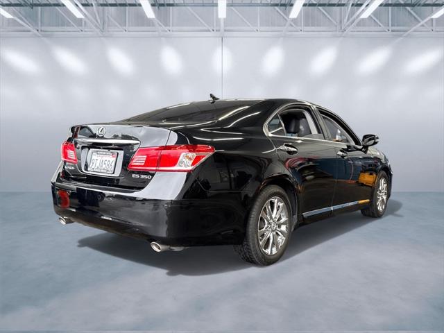 2010 Lexus ES 350 350
