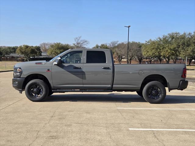2026 RAM Ram 3500 RAM 3500 TRADESMAN CREW CAB 4X4 8 BOX 2026 RAM Ram 3500 RAM 3500 TRADESMAN CREW CAB 4X4 8 BOX