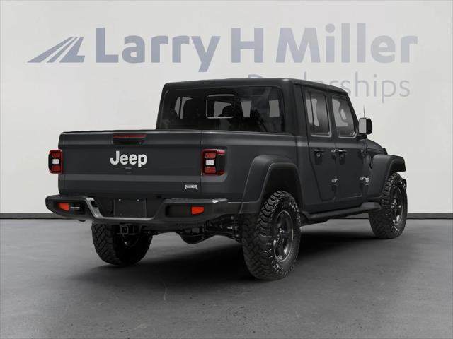 2020 Jeep Gladiator Overland 4X4 2020 Jeep Gladiator Overland 4X4