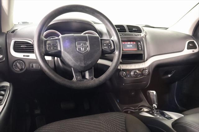 2019 Dodge Journey SE Value Package 2019 Dodge Journey SE Value Package