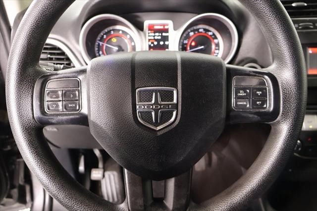 2019 Dodge Journey SE Value Package 2019 Dodge Journey SE Value Package