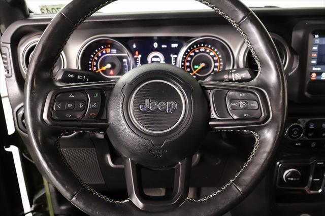 2023 Jeep Gladiator Freedom 4x4 2023 Jeep Gladiator Freedom 4x4