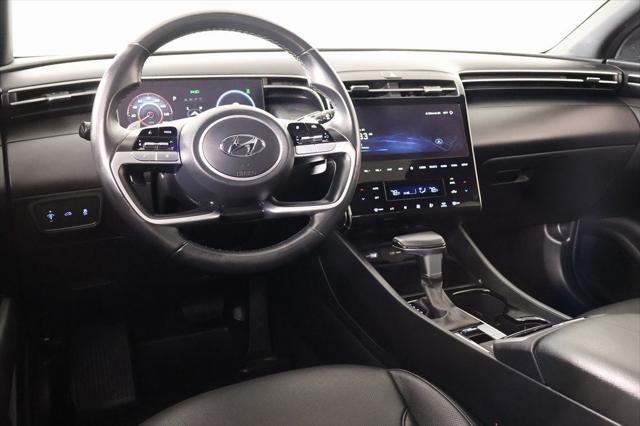 2024 Hyundai Santa Cruz XRT 2024 Hyundai Santa Cruz XRT