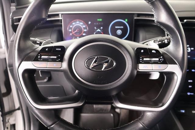 2024 Hyundai Santa Cruz XRT 2024 Hyundai Santa Cruz XRT