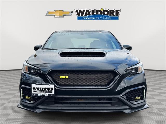 2023 Subaru WRX Premium 2023 Subaru WRX Premium