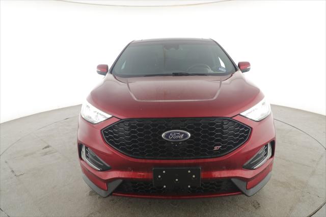 2019 Ford Edge ST 2019 Ford Edge ST