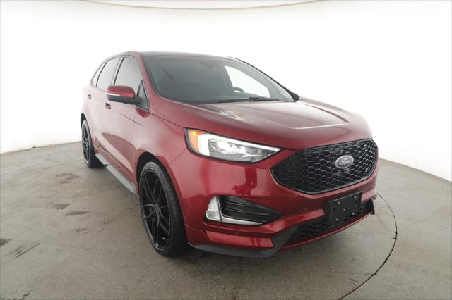 2019 Ford Edge ST 2019 Ford Edge ST