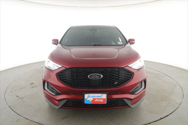 2019 Ford Edge ST 2019 Ford Edge ST