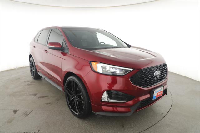 2019 Ford Edge ST 2019 Ford Edge ST