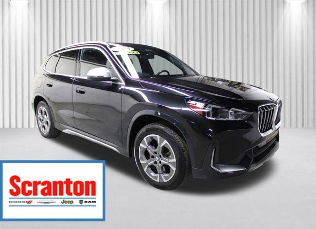 2024 BMW X1 xDrive28i 2024 BMW X1 xDrive28i