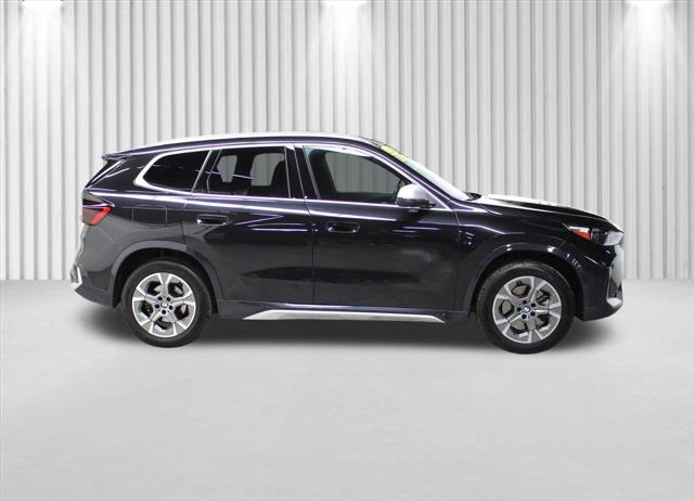 2024 BMW X1 xDrive28i 2024 BMW X1 xDrive28i