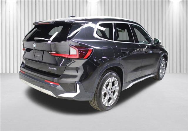 2024 BMW X1 xDrive28i 2024 BMW X1 xDrive28i