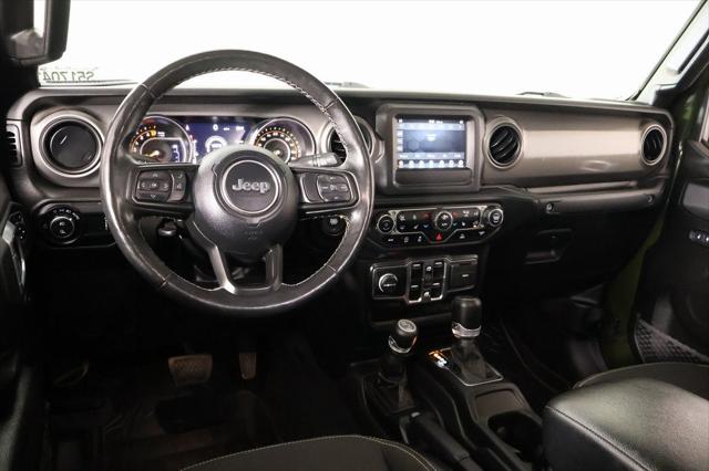 2023 Jeep Gladiator Freedom 4x4 2023 Jeep Gladiator Freedom 4x4