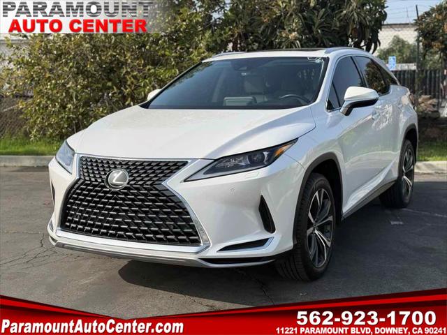 2022 Lexus RX 350 Unknown for sale in Los Angeles, CA