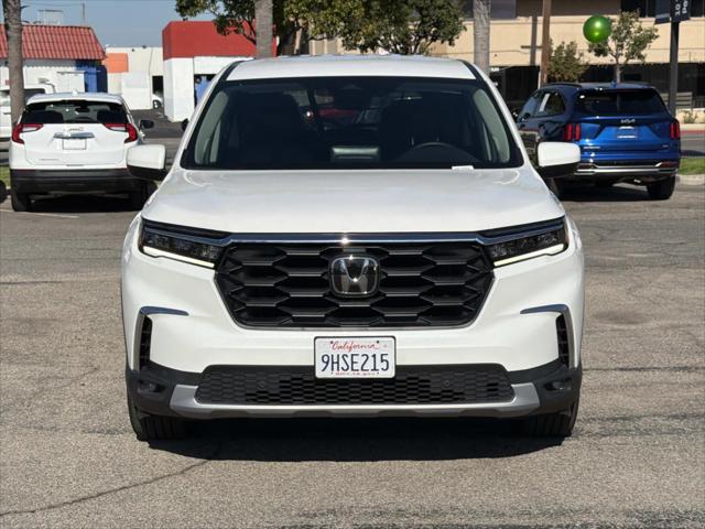 2023 Honda Pilot 2WD EX-L 8 Passenger