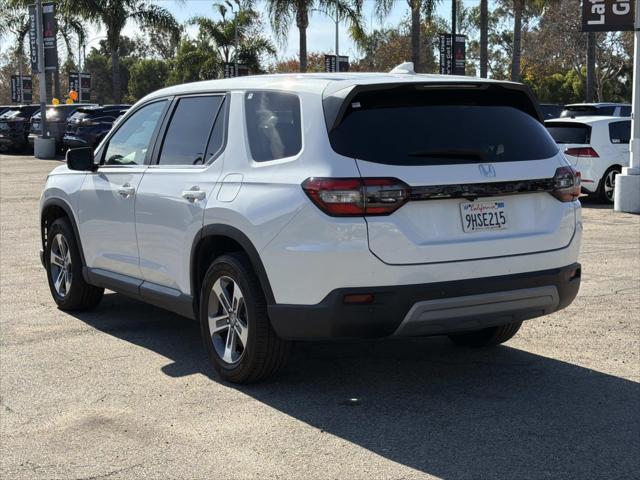2023 Honda Pilot 2WD EX-L 8 Passenger
