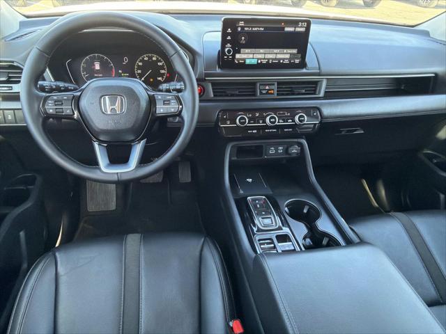 2023 Honda Pilot 2WD EX-L 8 Passenger