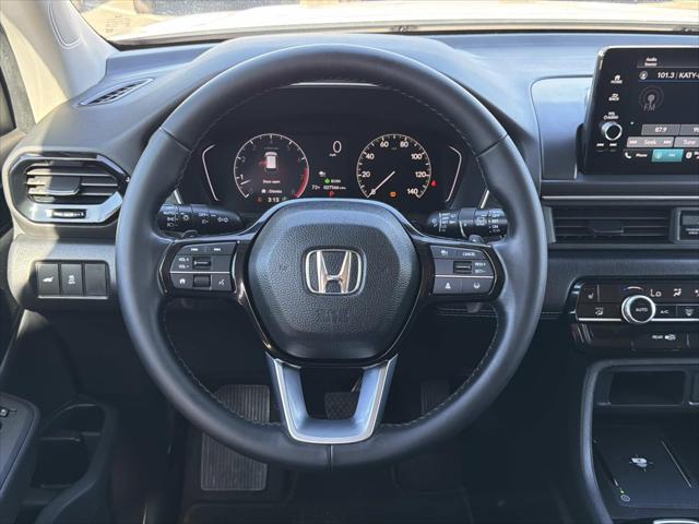 2023 Honda Pilot 2WD EX-L 8 Passenger