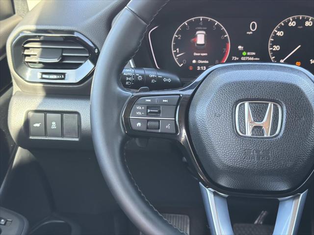 2023 Honda Pilot 2WD EX-L 8 Passenger