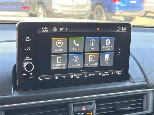 2023 Honda Pilot 2WD EX-L 8 Passenger