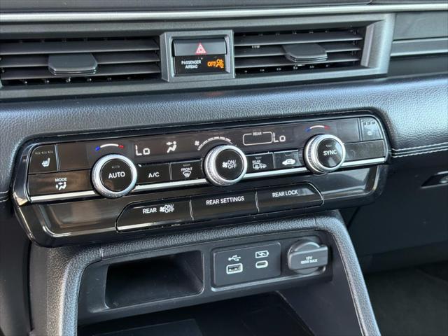 2023 Honda Pilot 2WD EX-L 8 Passenger