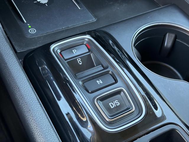 2023 Honda Pilot 2WD EX-L 8 Passenger