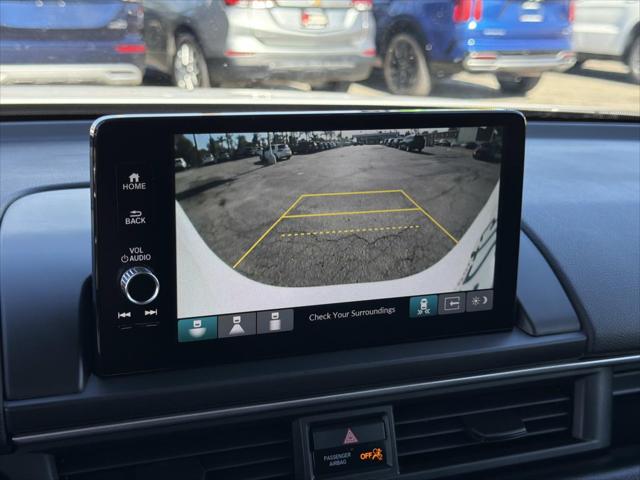 2023 Honda Pilot 2WD EX-L 8 Passenger