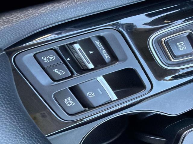 2023 Honda Pilot 2WD EX-L 8 Passenger