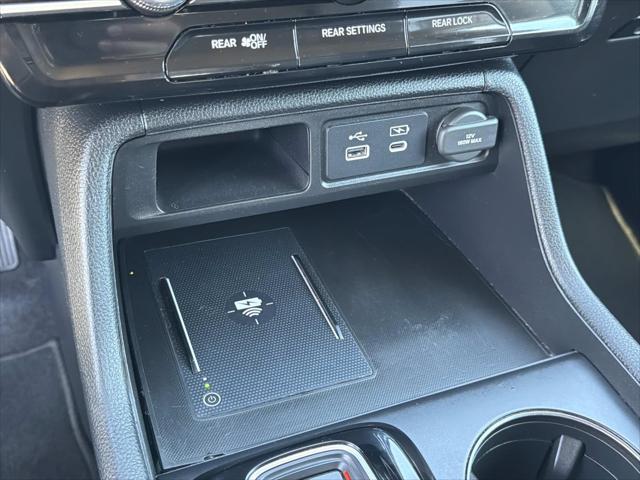 2023 Honda Pilot 2WD EX-L 8 Passenger
