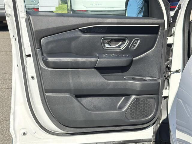 2023 Honda Pilot 2WD EX-L 8 Passenger