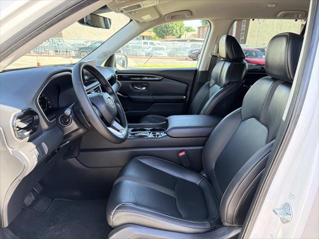 2023 Honda Pilot 2WD EX-L 8 Passenger