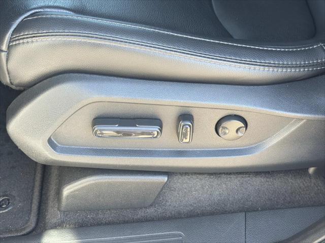 2023 Honda Pilot 2WD EX-L 8 Passenger