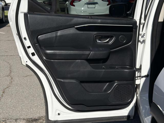 2023 Honda Pilot 2WD EX-L 8 Passenger