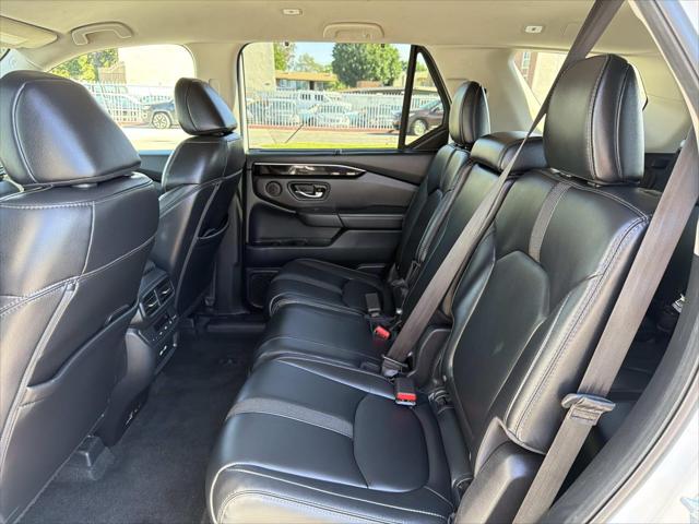 2023 Honda Pilot 2WD EX-L 8 Passenger