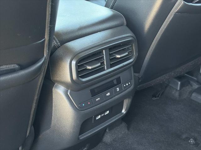 2023 Honda Pilot 2WD EX-L 8 Passenger