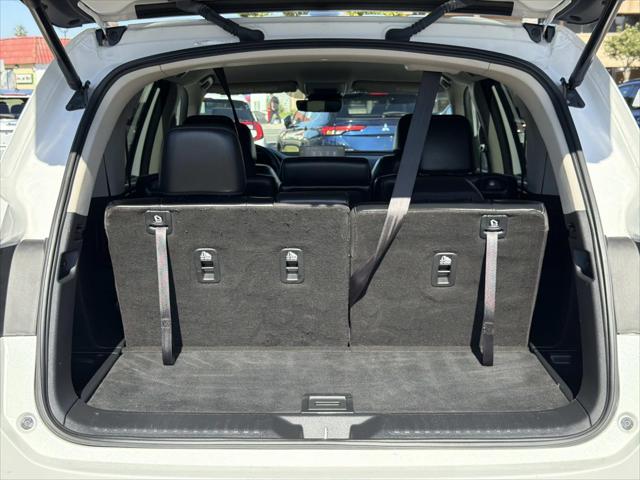 2023 Honda Pilot 2WD EX-L 8 Passenger