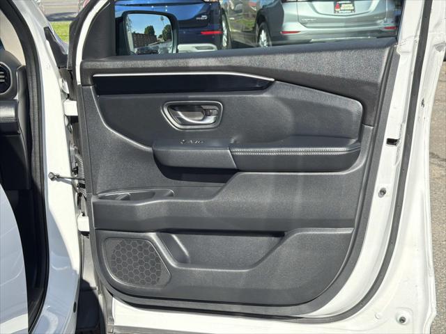 2023 Honda Pilot 2WD EX-L 8 Passenger