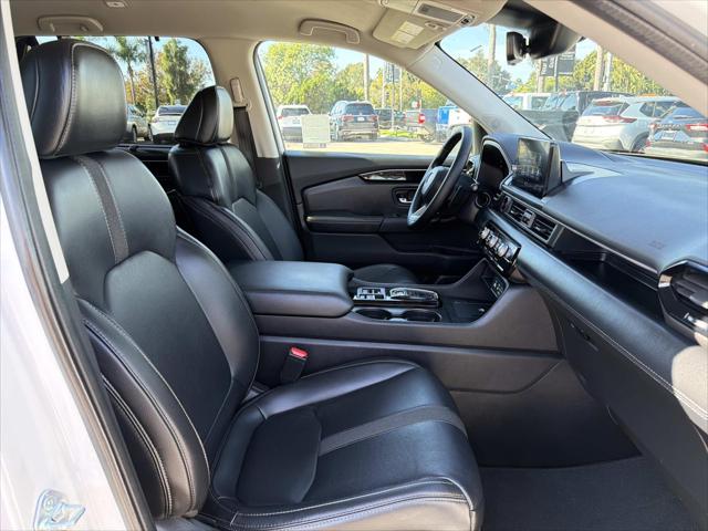 2023 Honda Pilot 2WD EX-L 8 Passenger