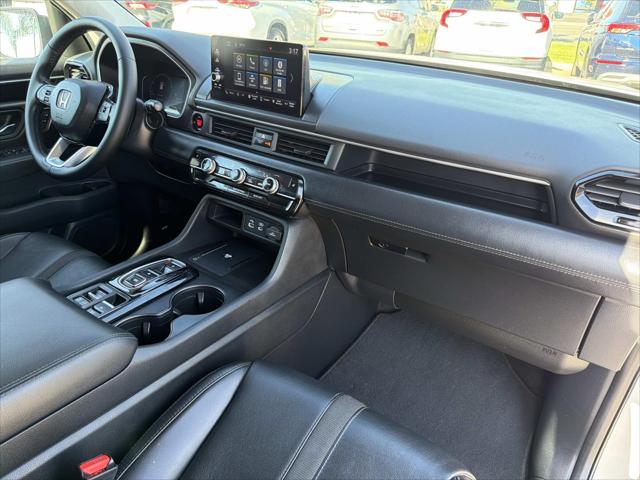 2023 Honda Pilot 2WD EX-L 8 Passenger